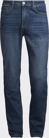Monfrere Brando Stretch Japanese Slim-Fit Jeans