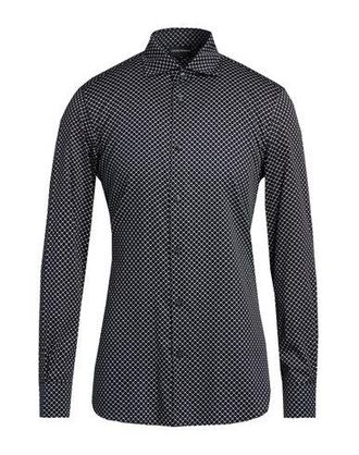 Emporio Armani TOPWEAR - Shirts on YOOX.COM