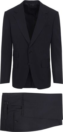 Tom Ford Wool Suit