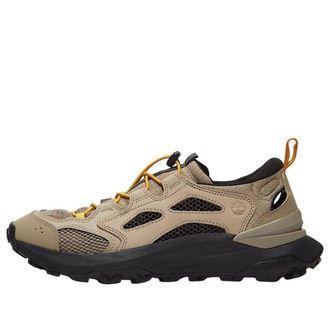 Timberland Motion Access Low Light Brown Mesh TB0A6DKJEAB1