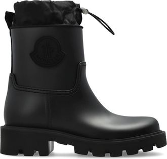 Moncler Donna, Scarpe, Nero, 36 EU, new
