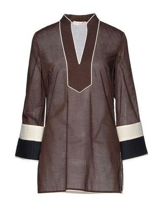 Tory Burch TOPWEAR - Tops on YOOX.COM