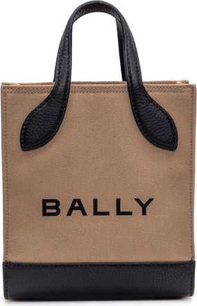 Bally Bag With Logo