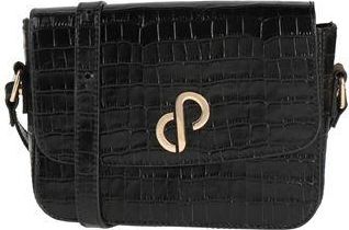 Cosmoparis BAGS - Cross-body bags sur YOOX.COM