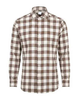 Agho TOPWEAR - Shirts on YOOX.COM