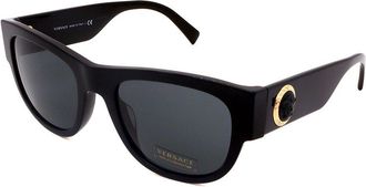 Versace Unisex VE4359 55mm Sunglasses