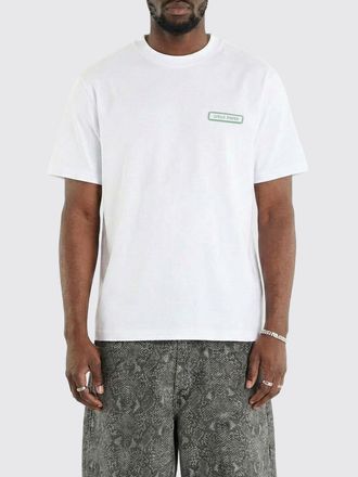 Daily Paper Clothing T-shirt in cotone stampata Daily Paper