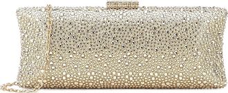 Unze Women JUDITH Trendy Fancy Clutch
