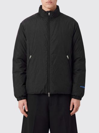 Jil Sander Camicia Uomo colore Nero