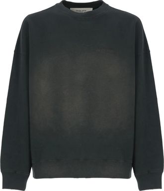 Golden Goose Uomo, Felpe, Nero, XS, new