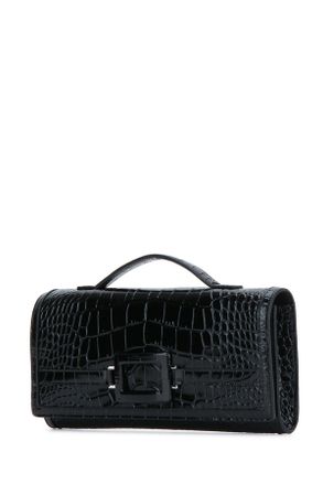 Roger Vivier Nero Borse A Mano Bag