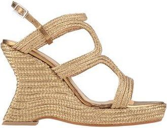 Castaner FOOTWEAR - Espadrilles sur YOOX.COM