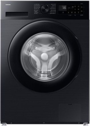 Samsung Ww90dg5g34able Lavadora Negra 9 Kg