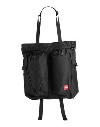 The North Face TNF RED BOX TOTE BAG