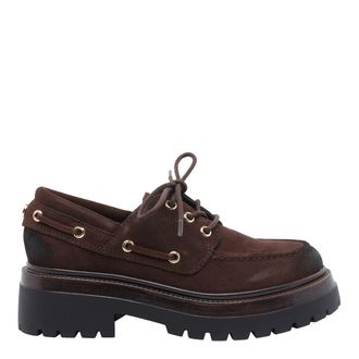 Steve Madden Flat Shoes