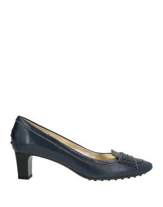 Tod's FOOTWEAR - Loafers on YOOX.COM