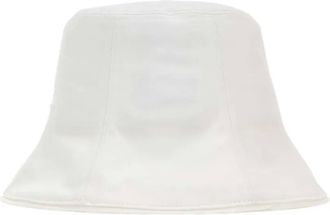 Helen Kaminski Cappello bucket Ulla - Bianco