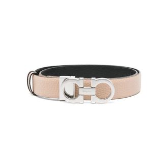 Ferragamo Mujer, Accesorios, Rosa, Talla: 75 CM