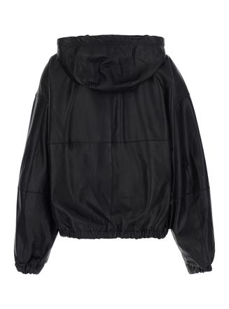 Tela Tanner Jacket - Black