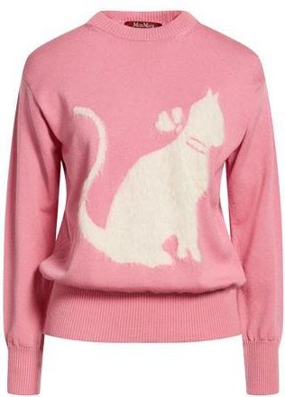 Max Mara KNITWEAR - Jumpers on YOOX.COM
