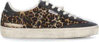 Golden Goose Soul Star Sneakers