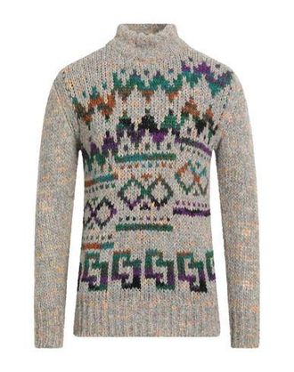 Daniele Alessandrini PRENDAS DE PUNTO - Cuello alto en YOOX.COM