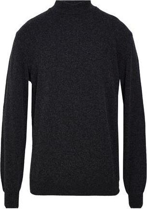 Wool & Co KNITWEAR - Turtlenecks sur YOOX.COM