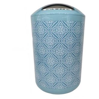 Trade Shop Trade Shop - Cesta Cesta Cubo Accesorio Accesorio Ba&ntilde;o Muebles Cabestional Maiioliche 87030