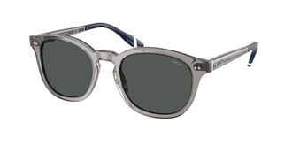 Polo Ralph Lauren PH4206 570487 Mens Sunglasses Grey Size 52