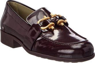Bottega Veneta Monsieur Leather Loafer