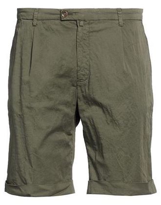 BRIGLIA 1949 BOTTOMWEAR - Shorts & Bermuda Shorts sur YOOX.COM