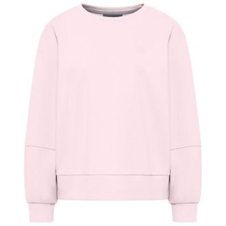 Elbsand Geske Pullover f&uuml;r Damen | rosa