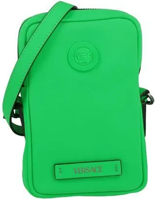 Versace BOLSOS - Bolsos con bandolera en YOOX.COM