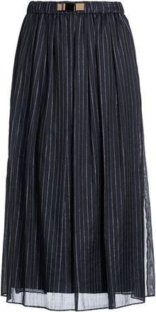Brunello Cucinelli BOTTOMWEAR - Gonne midi su YOOX.COM