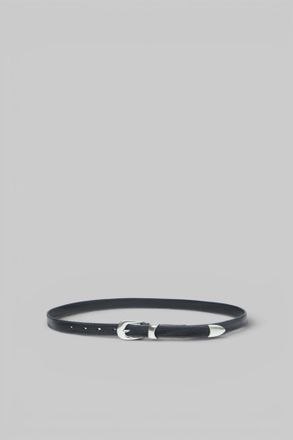 Our Legacy 2 Cm Belt