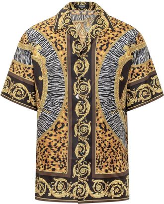 Versace Versace Shirt