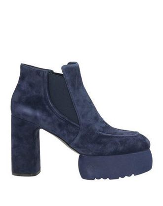 Jeannot CALZADO - Botines de ca&ntilde;a alta en YOOX.COM