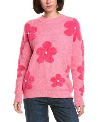 Nanette Lepore Pullover