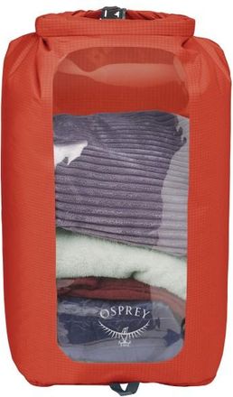 Osprey Dry Sack 35 with Window Packsack - | rot