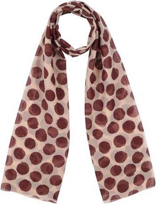 Alessia Santi COMPLEMENTOS - Bufandas en YOOX.COM