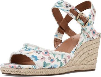 Lucky Brand Mindra Womens Shoes Pastel : 6.5 M, Textile