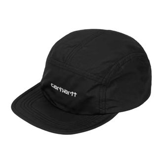 Carhartt Work in Progress Skye Cap - Accessories - unisex - Negro - ONE SIZE