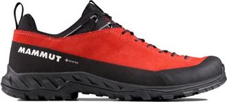 Mammut Alnasca IV Low LTH GTX Approachschuhe f&uuml;r Herren | schwarz