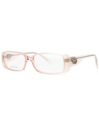 Gucci Womens Gg3050 50Mm Optical Frames