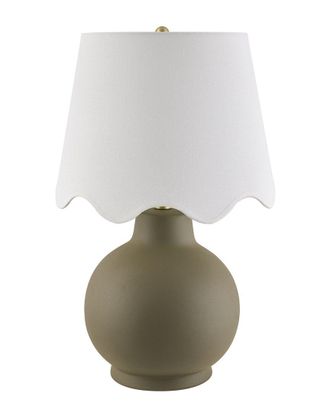 Surya Elvas Accent Table Lamp