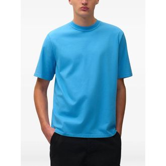 Arte Short-sleeves Graphic T-shirt