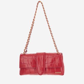 Jacquemus Chaine Kinderens Zak
