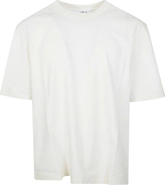 Golden Goose Camiseta Star - Tops - Hombre - Blanco - S