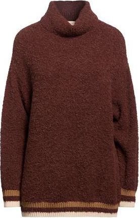 Purotatto MAGLIERIA - Dolcevita su YOOX.COM