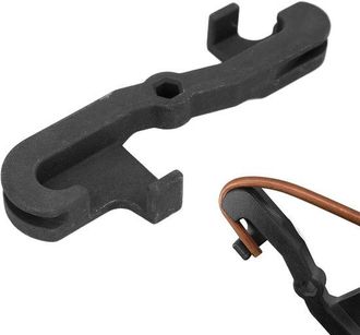 OEM Doblador De Tubos De Freno Para Latiguillos De Freno: Herramienta Profesional